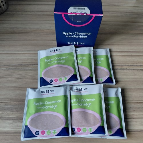 The diet cwp - diet, apple