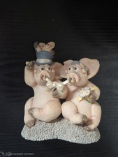 Piggin' Hitched By David