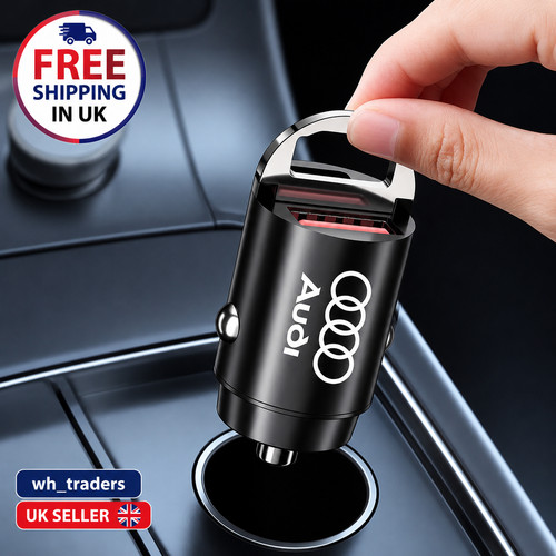 Micro car charger cigarette - micro,