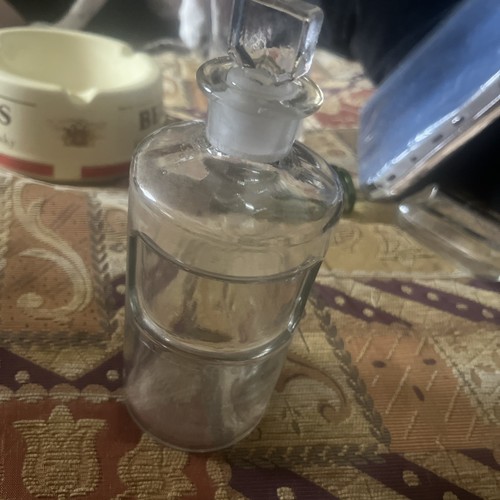 Vintage laboratory apothecary - vintage,