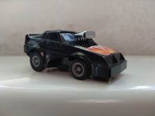 TAKARA PONTIAC FIREBIRD TRANS AM 1982 #339