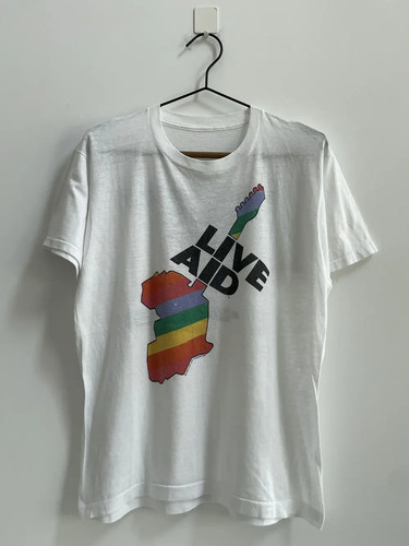 1985 live aid - live, this