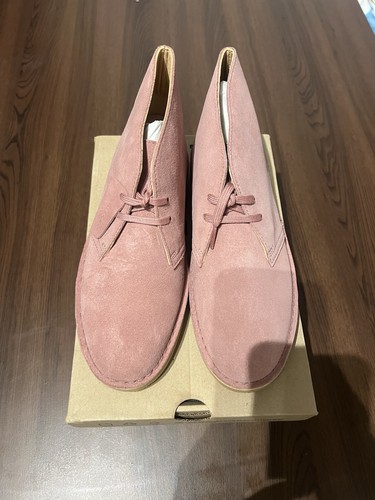 Clarks originals desert boots - originals,