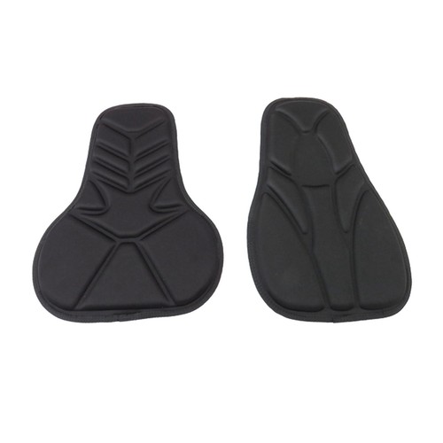 Scuba diving back pad - diving,