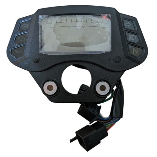 Digital speedo speedometer - speedo,