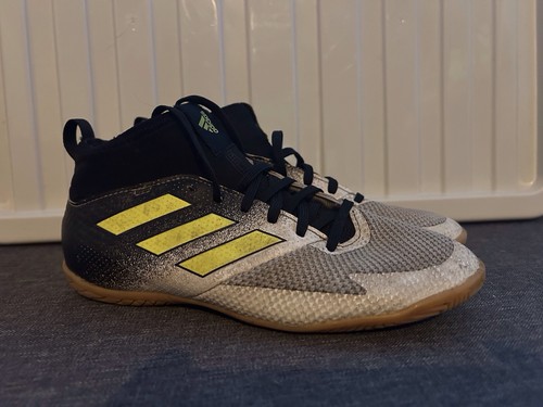 Adidas predators futsal indoor - adidas,