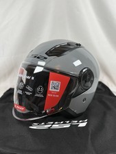 LS2 OF616 Airflow 2 Open Face