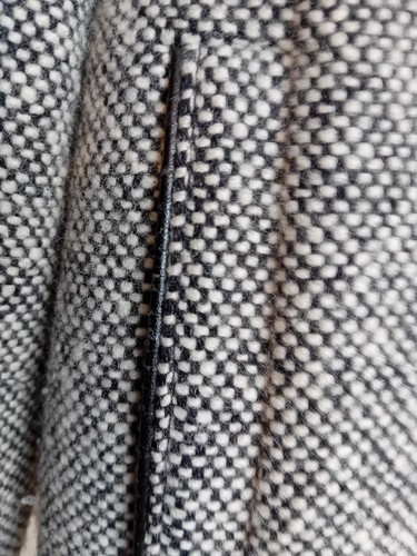 Lovely coat - lovely,