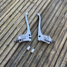 Weinmann Flat Bar Brake Levers