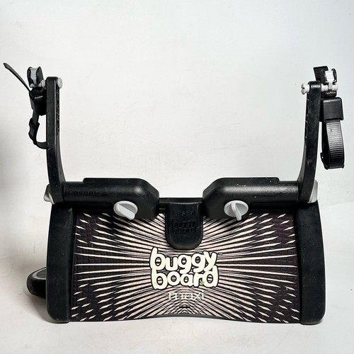 Lascal buggyboard ride pram - lascal, ride-on