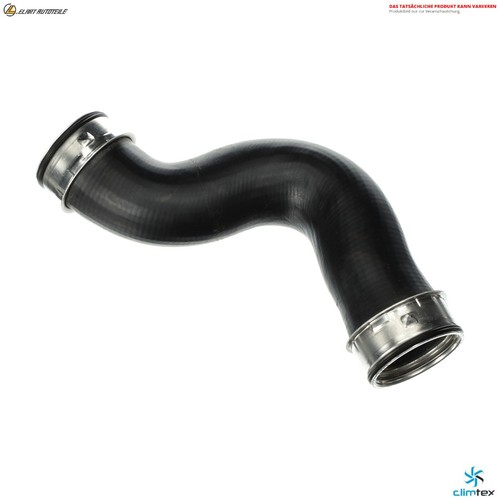 Intercooler hose cx2 - intercooler,