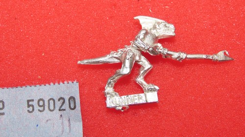 Games workshop warhammer - workshop,