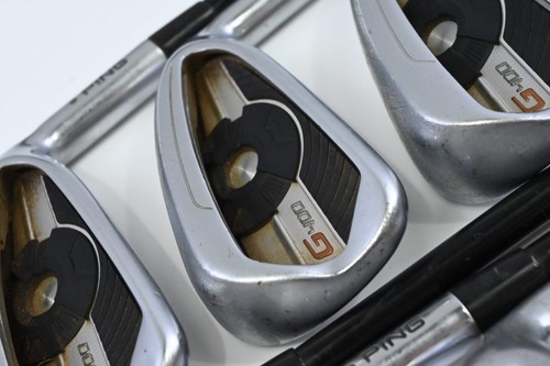 Ping g400 irons sw - /, /