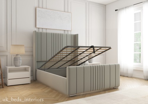 New double bed - double,