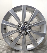 VOLKSWAGEN TIGUAN 17'' SILVER