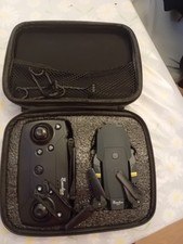 A Hand-Sized Drone That Will Blow Your Mind - DroneX Pro 720P HD Camera 360 Roll