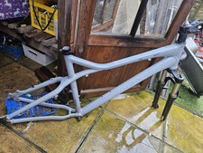 Giant Terrago Hardtail