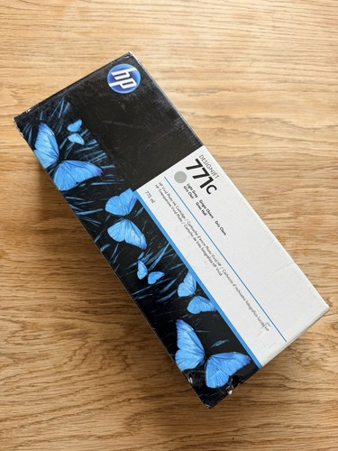 New boxed genuine 771 light - boxed,