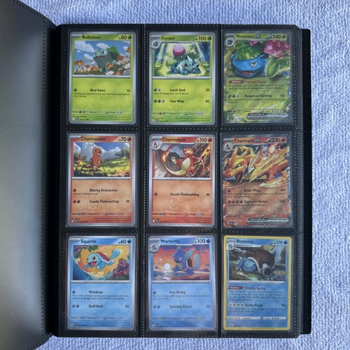 Original 151 modern - 151,