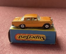 Matchbox Superfast MB46c