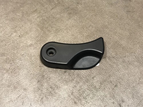 Bmw f30 f80 bonnet release - f30,,