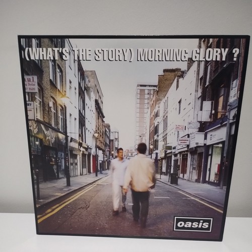 Oasis - , the