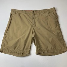 Mens COLUMBIA Light Brown