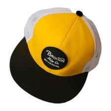 Brixton Wheeler Cap NEW WITH