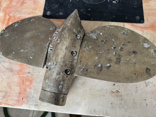 Maxprop feathering - maxprop,