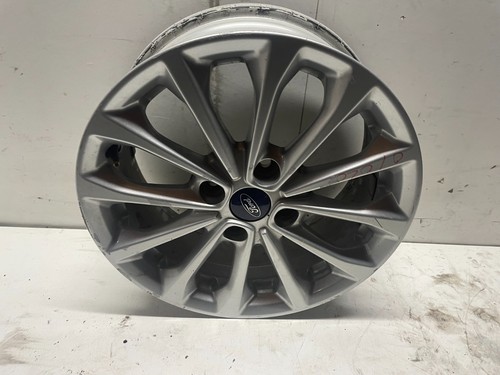 Ford fiesta alloy - alloy, wheel