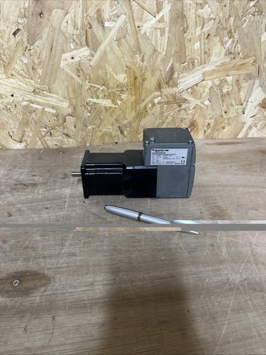 Schneider electric servo - servo, motor