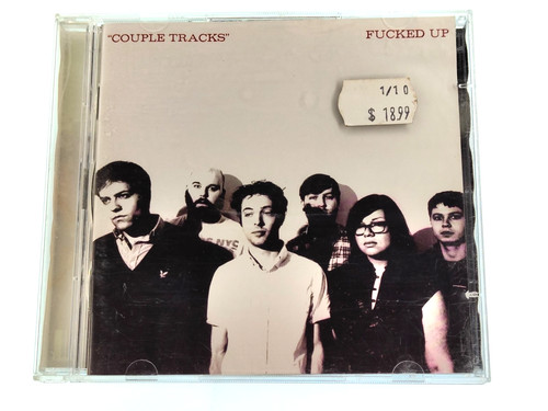 Couple tracks singles - couple, tracks: