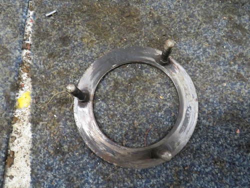 Royal enfield rear wheel - royal,