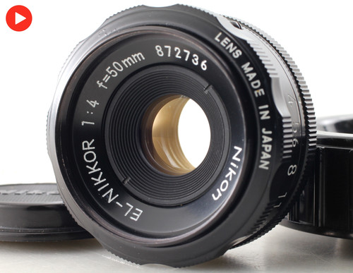 Near mint case - [near, nikon
