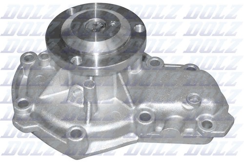 Dolz r266 water pump - water, for