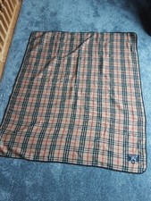 Burberrys Vintage 100% Pure