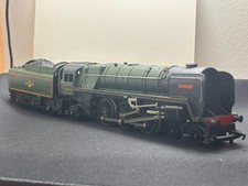 Tri-ang OO Gauge BR Britannia