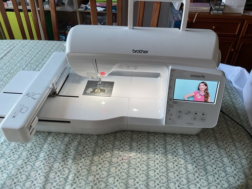 Brother innov nv880e - brother,
