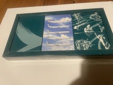 Cathay Pacific Playing Cards Unopened Boxed Set 