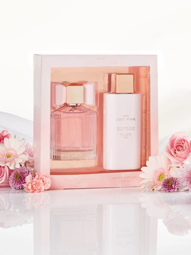 Next branded ladies perfume - ,