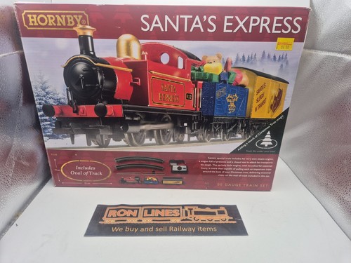 Hornby r1248 gauge - -,