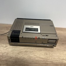 Vintage Sony Betamax SL-T7ME
