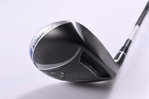Adams speedline fast - speedline, #3