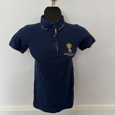 Webb Ellis Cup Collection - Rugby World Cup Polo Shirt - Men's Extra Small XS