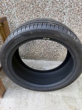  1 X Uniroyal Rainsport 5 255/40 R20 101Y XL, Dot 2122 - Tread 6.7mm  No Repair