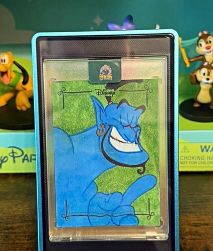 2025 topps disney - topps,