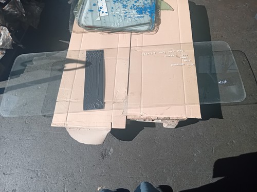 Ford transit mk3 mk4 - ford, mk3/mk4/mk5