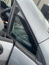 Fiat Punto MK3 2006 - Off Side Front Quarter Window Glass