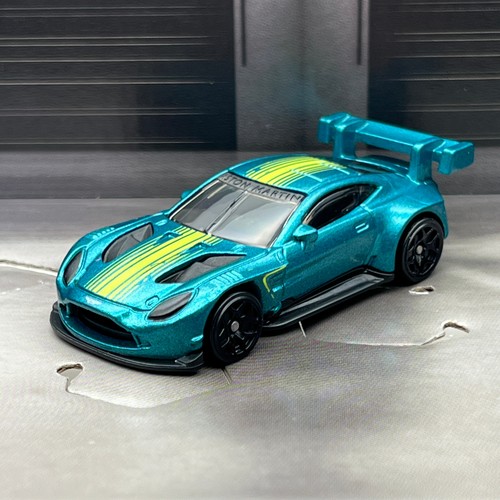 Hot wheels 2024 - 2024, martin