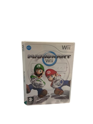 Mario kart nintendo wii - mario, (nintendo